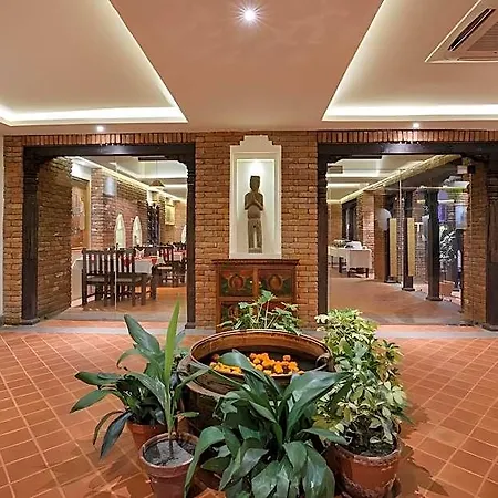 Hotel Thamel House