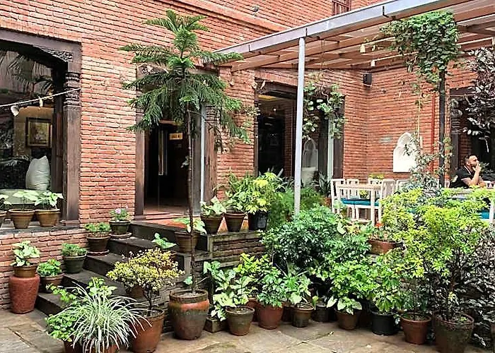 Thamel House Hotel