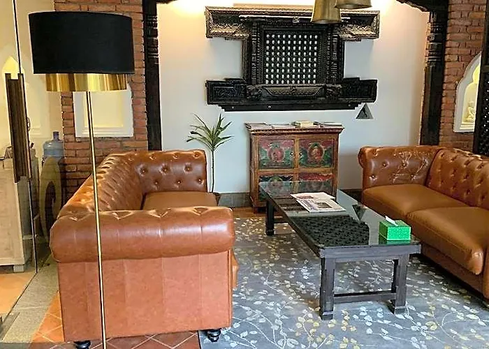 Hotel Thamel House Kathmandu