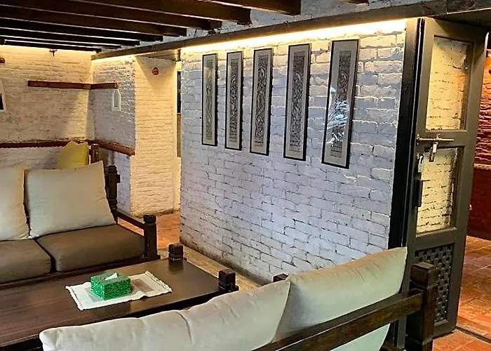 Thamel House 4* Kathmandu
