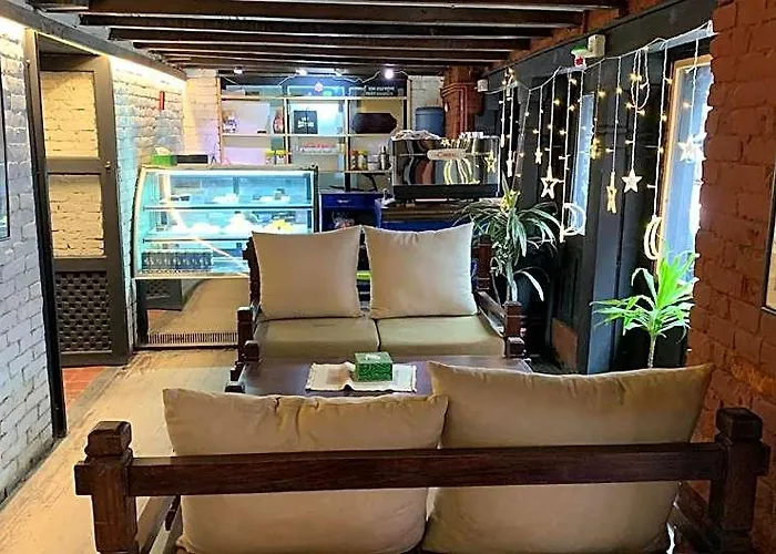 Thamel House Hotel Kathmandu