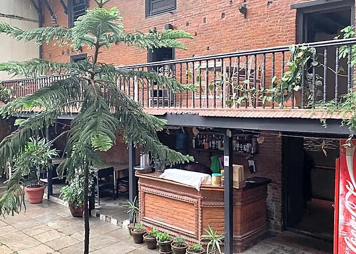 Thamel House 4* Kathmandu