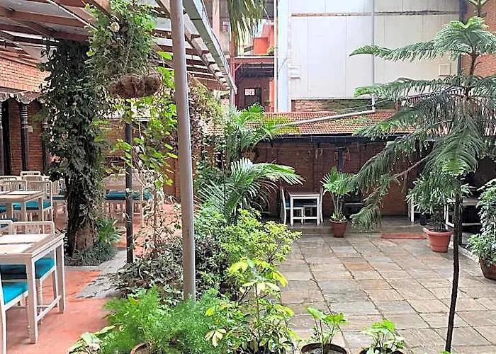 Thamel House 4* Kathmandu