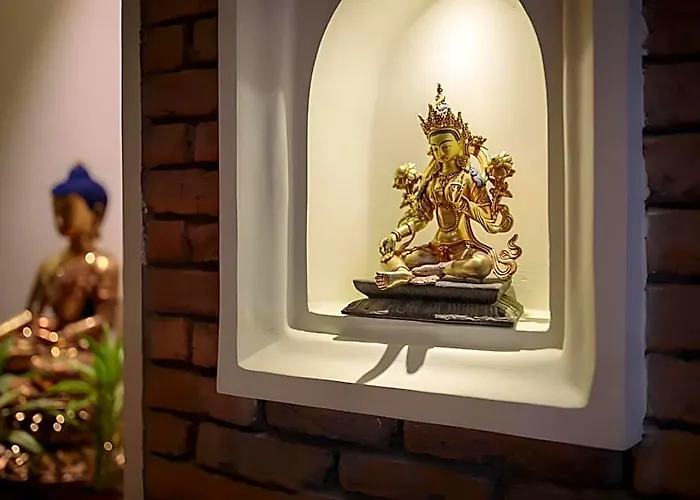Hotel Thamel House Kathmandu