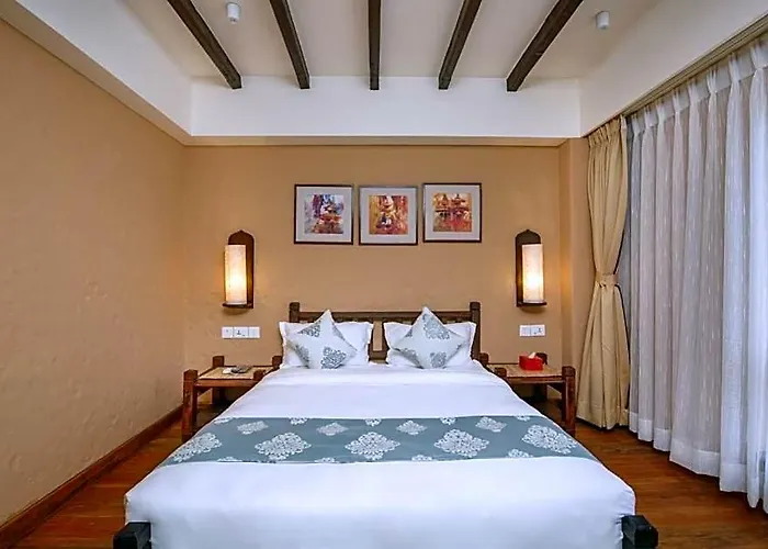 Thamel House 4* Kathmandu
