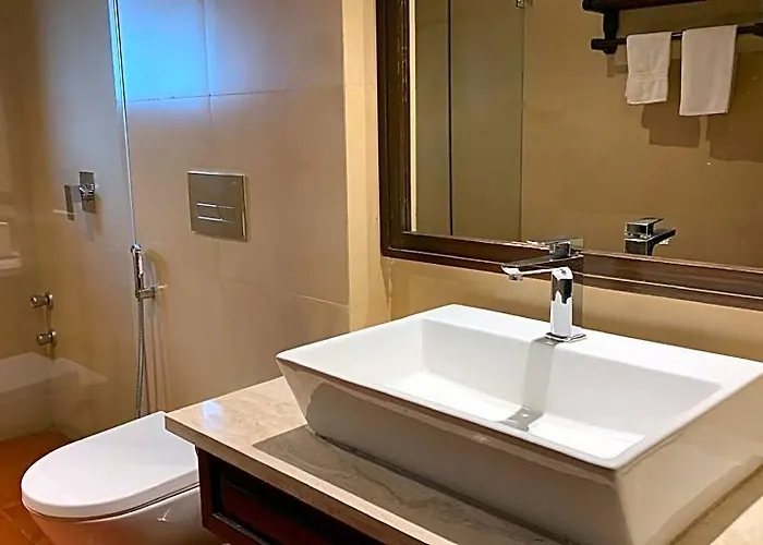Hotel Thamel House 4*