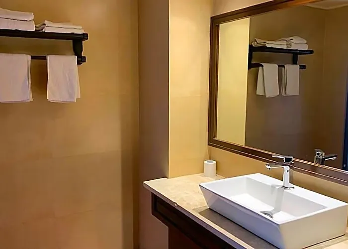 Hotel Thamel House