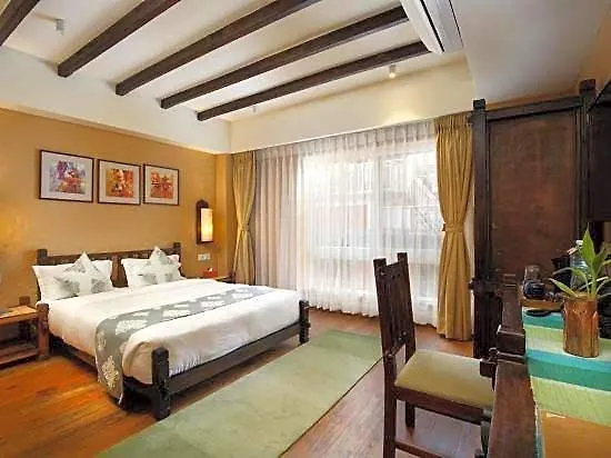 Thamel House Hotel