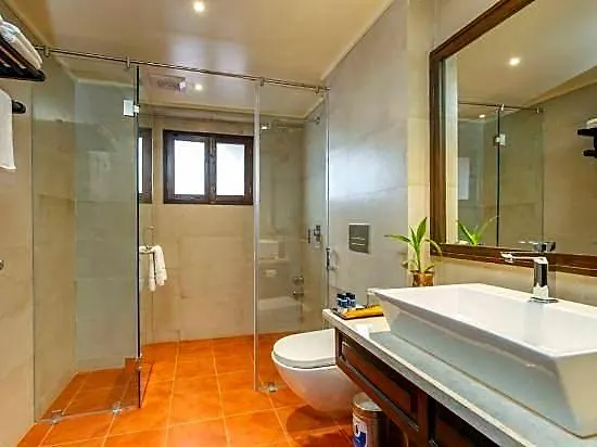 Thamel House