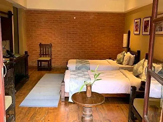 Thamel House Hotel 4*