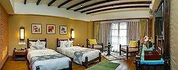 Hotel Thamel House 4*