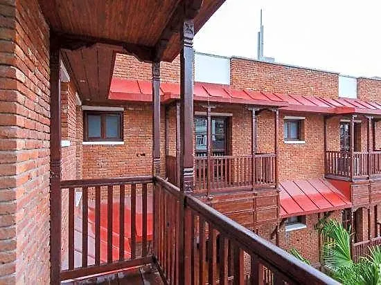 Thamel House 4*