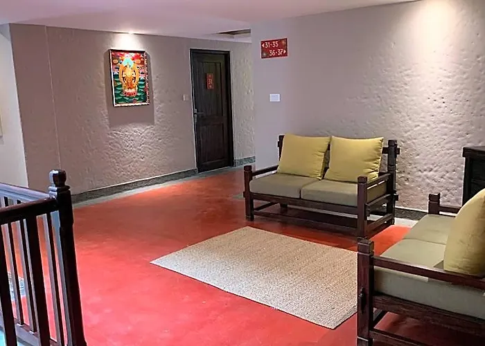Thamel House 4* Kathmandu